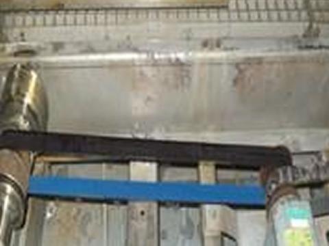 Courroie Poly Chain® GT Carbon™ ERO Joint® Ultimate