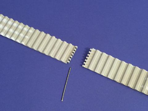 Courroie ERO Joint® HP à montage rapide