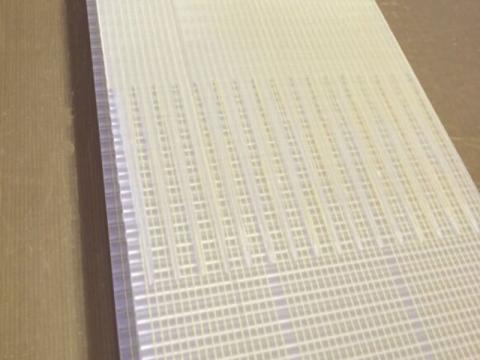 Courroie large 180 WT10 4730 ERO Joint® HP