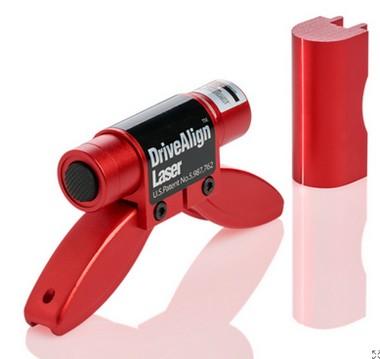 Outil d'alignement laser - DriveAlign® Laser