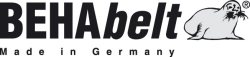 BEHAbelt logo