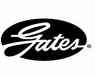 Logo Gates