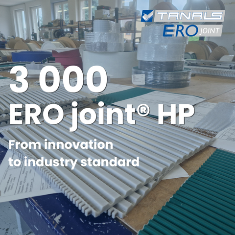 3000 ERO Joint HP produced