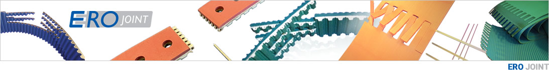 ERO Joint industrial belts
