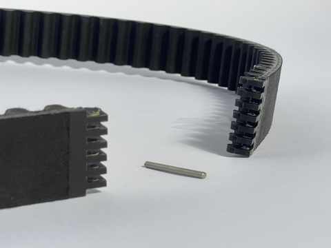 ERO Joint B1 assembly