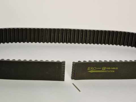 ERO Joint B1 with pin