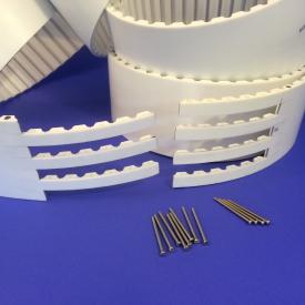 Courroie dentée AT20 ERO Joint (pin joint)