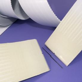 Courroie dentée 150 T10 ERO Joint HP (hinge pin) avec revetement PU