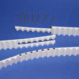 Courroie dentée T10 ERO Joint