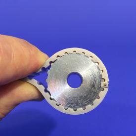 Courroie dentée ERO Joint HP AT5