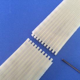 Courroie dentée T10 ERO Joint HP (hinge pin)