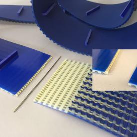 Courroie dentée ERO Joint HP pour application alimentaire