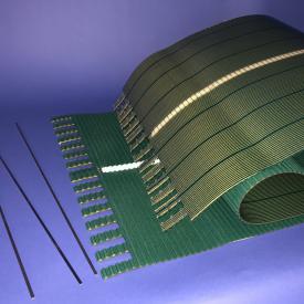 Courroie dentée WT10 PAZ ERO Joint® Michelin