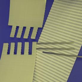 Courroie dentée large ERO Joint®