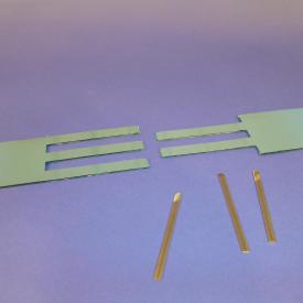 Courroie plate avec jonction mécanique ERO Joint