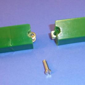 Courroie trapézoïdale assemblage mécanique ERO Joint