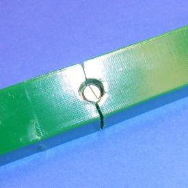 Courroie trapézoïdale assemblage mécanique ERO Joint