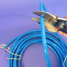 Découpe de courroie ronde ERO Joint SK