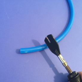 Courroie ronde ERO Joint SK dénudée