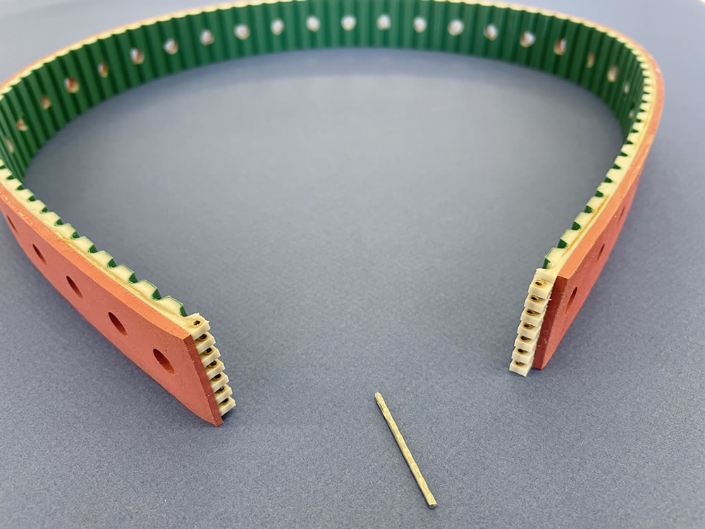 Courroie ERO Joint de margeurs