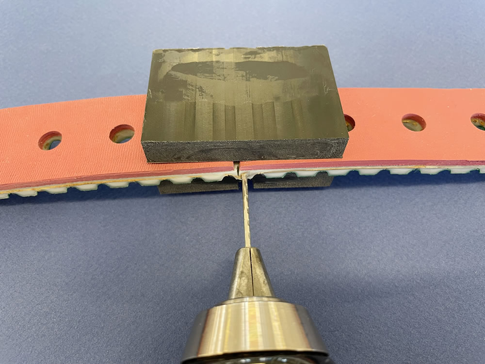 Courroie ERO Joint de margeurs