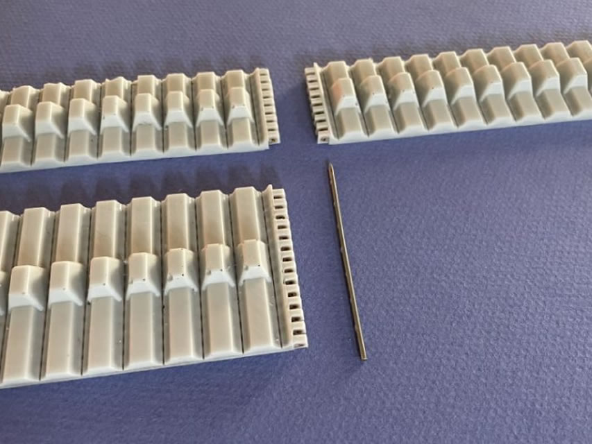 Courroie ERO Joint ZYLON