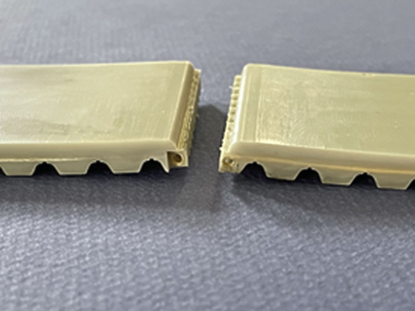 Courroie ERO Joint ZYLON