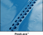 PosiLace lacing solution