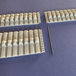 Courroie ERO Joint® HP Zylon®