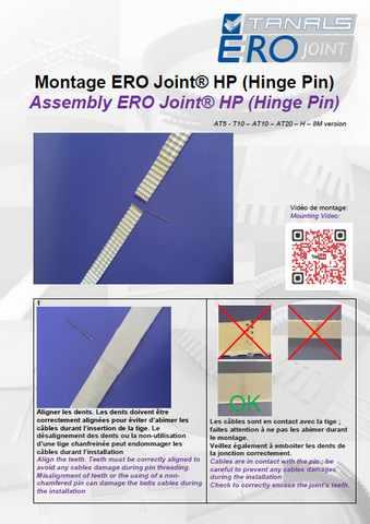 Vignette Montage ERO Joint HP
