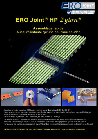 Vignette doc ERO HP ZYLON