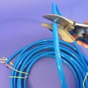 Courroie ronde Coupe ERO Joint® SK