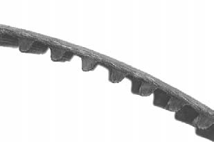 Usure prématurée des dents