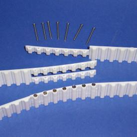 Courroie dentée T10 ERO Joint