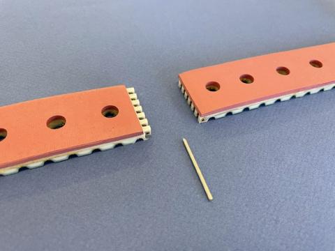 Courroie ERO Joint de margeurs