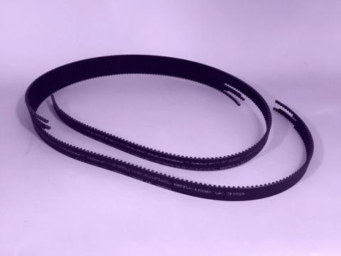 Courroie Poly Chain Carbon Volt ERO Joint Ultimate