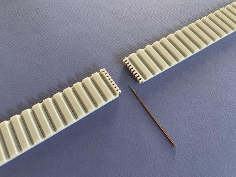 Courroie ERO Joint ZYLON