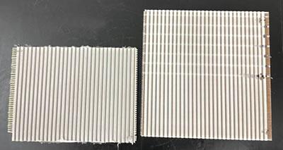 Moule d'injection Zylon