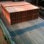 Conveyor belt with ERO Joint® Splice in brick industry